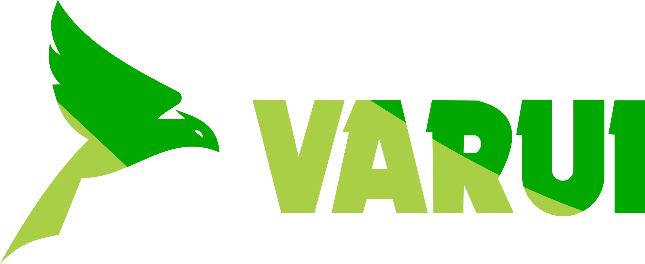 VARUI Logo
